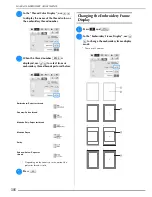 Preview for 308 page of Brother 82-W20 Operation Manual