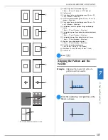 Preview for 309 page of Brother 82-W20 Operation Manual