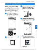 Preview for 319 page of Brother 82-W20 Operation Manual