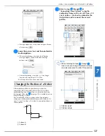 Preview for 329 page of Brother 82-W20 Operation Manual