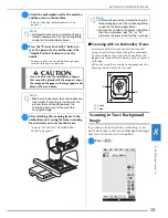 Preview for 353 page of Brother 82-W20 Operation Manual