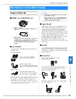 Preview for 365 page of Brother 82-W20 Operation Manual