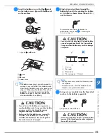 Preview for 367 page of Brother 82-W20 Operation Manual