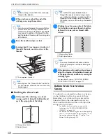 Preview for 372 page of Brother 82-W20 Operation Manual