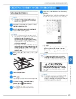 Preview for 373 page of Brother 82-W20 Operation Manual