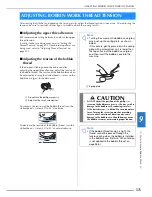 Preview for 377 page of Brother 82-W20 Operation Manual