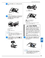 Preview for 381 page of Brother 82-W20 Operation Manual