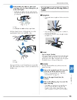 Preview for 385 page of Brother 82-W20 Operation Manual