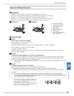 Preview for 387 page of Brother 82-W20 Operation Manual