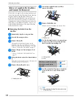 Preview for 388 page of Brother 82-W20 Operation Manual