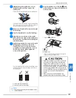 Preview for 389 page of Brother 82-W20 Operation Manual