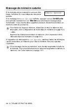 Preview for 131 page of Brother 8220 - MFC - Multifunction Manual De L'Utilisateur