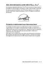 Preview for 146 page of Brother 8220 - MFC - Multifunction Manual De L'Utilisateur