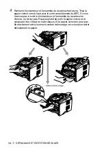 Preview for 157 page of Brother 8220 - MFC - Multifunction Manual De L'Utilisateur