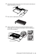 Preview for 178 page of Brother 8220 - MFC - Multifunction Manual De L'Utilisateur