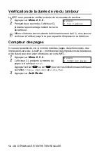 Preview for 183 page of Brother 8220 - MFC - Multifunction Manual De L'Utilisateur