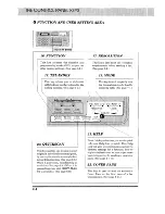 Preview for 24 page of Brother 875MC Owner'S Manual