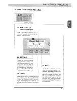 Preview for 25 page of Brother 875MC Owner'S Manual