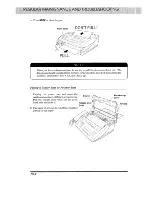 Preview for 154 page of Brother 875MC Owner'S Manual