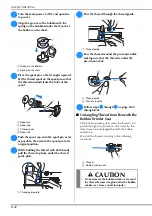 Preview for 44 page of Brother 882-C50 Operational Manual