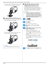 Preview for 70 page of Brother 882-C50 Operational Manual