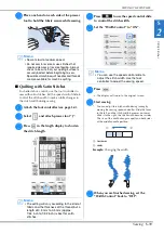 Preview for 109 page of Brother 882-C50 Operational Manual