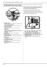 Предварительный просмотр 12 страницы Brother 882-C53 Operation Manual