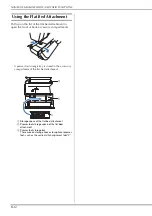 Предварительный просмотр 14 страницы Brother 882-C53 Operation Manual