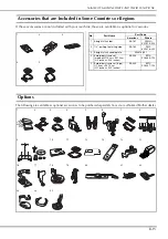 Предварительный просмотр 17 страницы Brother 882-C53 Operation Manual