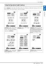 Предварительный просмотр 37 страницы Brother 882-C53 Operation Manual