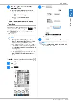 Предварительный просмотр 39 страницы Brother 882-C53 Operation Manual