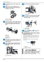 Предварительный просмотр 44 страницы Brother 882-C53 Operation Manual