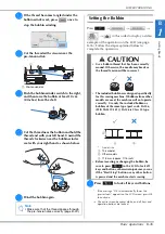 Предварительный просмотр 45 страницы Brother 882-C53 Operation Manual