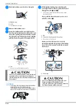 Предварительный просмотр 46 страницы Brother 882-C53 Operation Manual