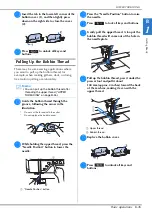 Предварительный просмотр 47 страницы Brother 882-C53 Operation Manual