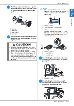 Предварительный просмотр 49 страницы Brother 882-C53 Operation Manual