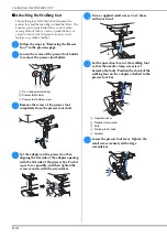 Предварительный просмотр 56 страницы Brother 882-C53 Operation Manual