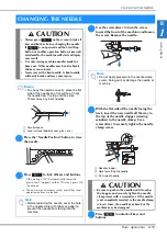 Предварительный просмотр 57 страницы Brother 882-C53 Operation Manual