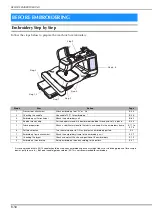 Предварительный просмотр 60 страницы Brother 882-C53 Operation Manual