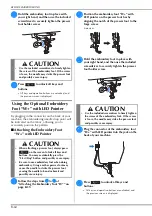 Предварительный просмотр 62 страницы Brother 882-C53 Operation Manual