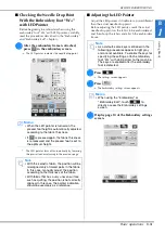 Предварительный просмотр 63 страницы Brother 882-C53 Operation Manual