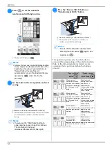 Предварительный просмотр 76 страницы Brother 882-C53 Operation Manual