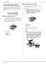 Предварительный просмотр 82 страницы Brother 882-C53 Operation Manual