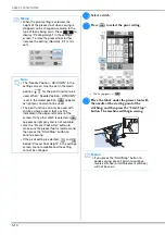 Предварительный просмотр 86 страницы Brother 882-C53 Operation Manual