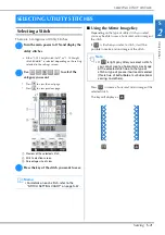 Предварительный просмотр 91 страницы Brother 882-C53 Operation Manual