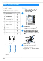 Предварительный просмотр 94 страницы Brother 882-C53 Operation Manual