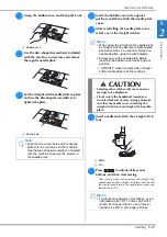 Предварительный просмотр 97 страницы Brother 882-C53 Operation Manual