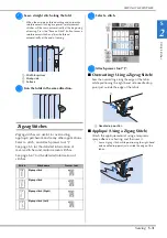 Предварительный просмотр 101 страницы Brother 882-C53 Operation Manual