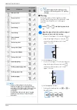 Предварительный просмотр 106 страницы Brother 882-C53 Operation Manual