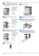 Предварительный просмотр 116 страницы Brother 882-C53 Operation Manual